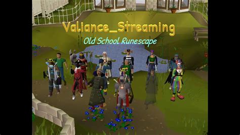 valiance osrs